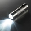 Ohm Electric LHA-DA432-S2 08-1014 OHM Flashlight, LED, Handy Light, Waterproof