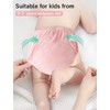 Happy Cherry Baby Training Underpants Soft Cotton Absorbent Toddler Potty