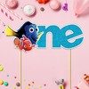 Seyal® Findng Nemo One - Decoración para tartas