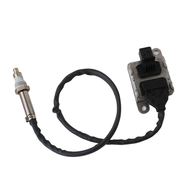 ZumuraAuto 2236409 NOX Sensor Suitable for MX13 PACCAR Engine Replace#