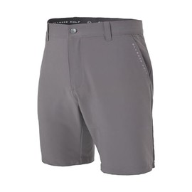 ellesse Velare Golf Short Dark Grey 40
