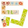 Goula Domino Jungle