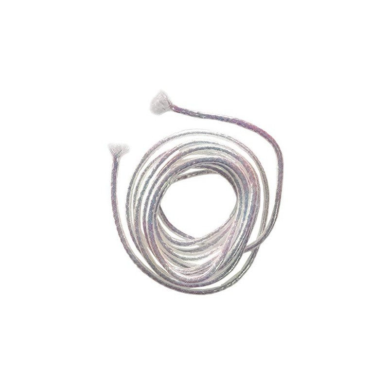 TIEMCO TMC Wakasagi Tubing Aurora Medium
