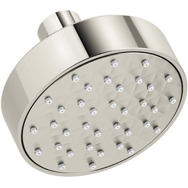 Kohler K-72417-SN Awaken G90 Showerhead, Vibrant Polished Nickel