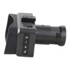 Infrared Night Vision Goggles 3in Display 800M Viewing Range 4K