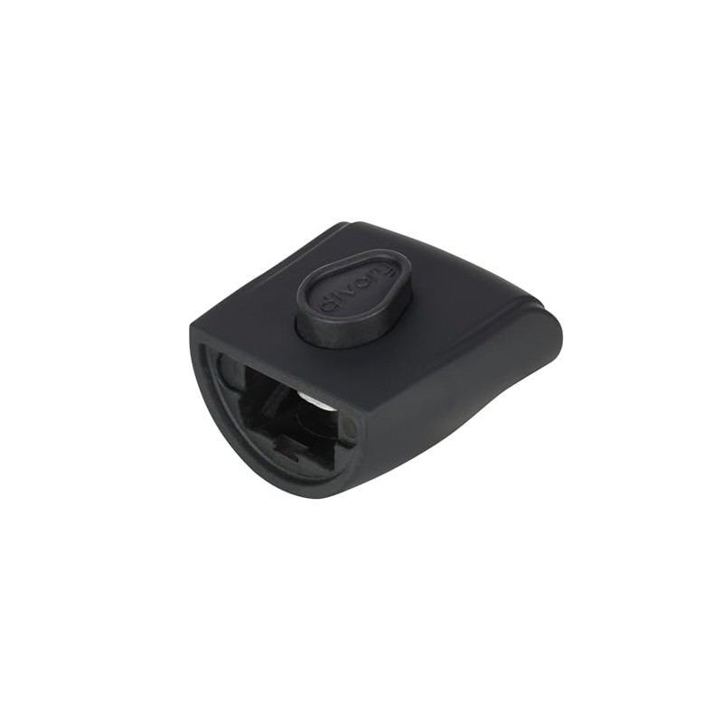 DIVORY Replacement Handle - Handle for Pot Diameter 20, 24