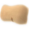 CHAMPION Elbow Support Contour Cut Bandage Elastic Knit, Beige, Small