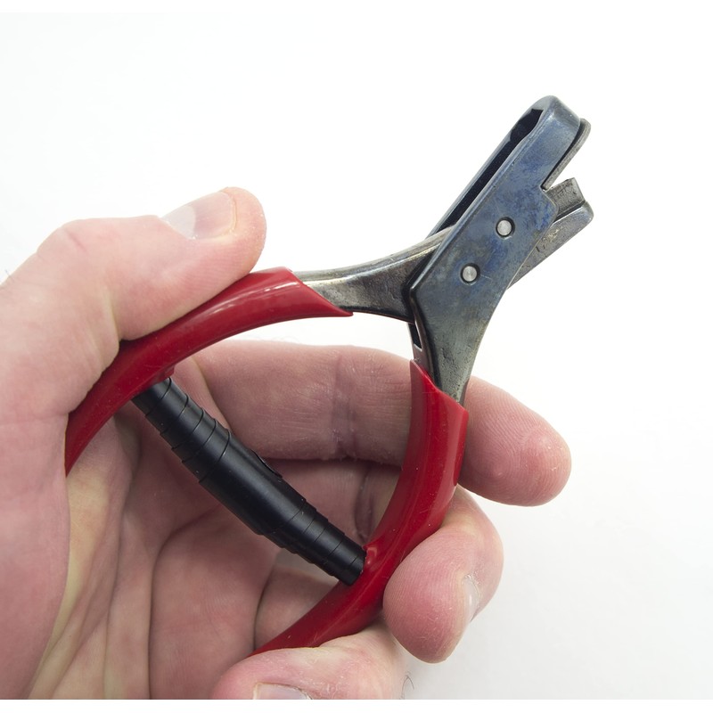 HAND ® Premium Japanese Quality- Pattern Notcher