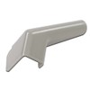ALLGOOD RV Rain Gutter Spout 3 1/2" Long Version, RV