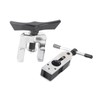 2PCs Flaring Tool Kit Tube Expander Hardware Accessory Alloy Steel
