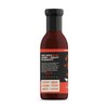Kosmos Q Peach Habanero BBQ Sauce | Sweet & Spicy