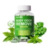 7 In 1 Puro Natural Clorofila Desodorizacin 60 Cpsulas Sin