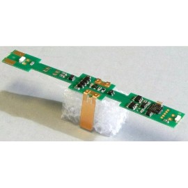 NCE N N14K1 Drop-In Control-Only Decoder