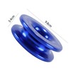 Hoite Snatch Recovery Ring,Winch Recovery Ring, for 7/16in 1/2in Soft
