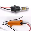 Turn Signal Position Kit, T20, 42 Rungs, with Hyfla Prevention