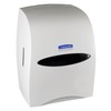 Kimberly-Clark Professional Manual Universal Hard Roll Paper Towel Dispenser (09995),