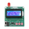 Digital LCD RF Power Meter -75~16 dBm 1-600MHz Radio Frequency