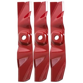 Exmark 103-8288-S Mulch Blade Lazer Z HP LHP19KA465 LHP23KA465 MK465 46-Inch 3 Pack