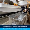 TotalBoat Polyester Laminating Resin for Fiberglass - Gallon | Marine-Grade