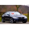 Ram-Pro 9" X 12" Sale Sign for Car and Auto