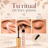 Lash Veil Serum para Pestañas y Cejas | Nutre, acondiciona