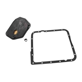 GM Genuine Parts 24225323 Automatic Transmission Fluid Filter Kit with Gasket and Seal