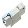 uxcell 1 Pole 32A 230/400V Low-Voltage Miniature Circuit Breaker Din