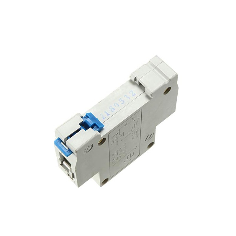 uxcell 1 Pole 32A 230/400V Low-Voltage Miniature Circuit Breaker Din