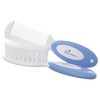 Dreambaby Deluxe Baby Hair Brush & Comb Set, Ideal Grooming