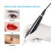 Mast Magi Rotary Tattoo Pen Interchangeable 2.0mm and 3.0mm Stroke