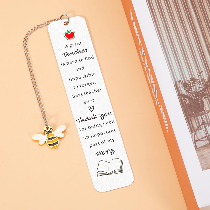 Teacher Appreciation Gifts Back to School Gifts for Teacher Mentor,