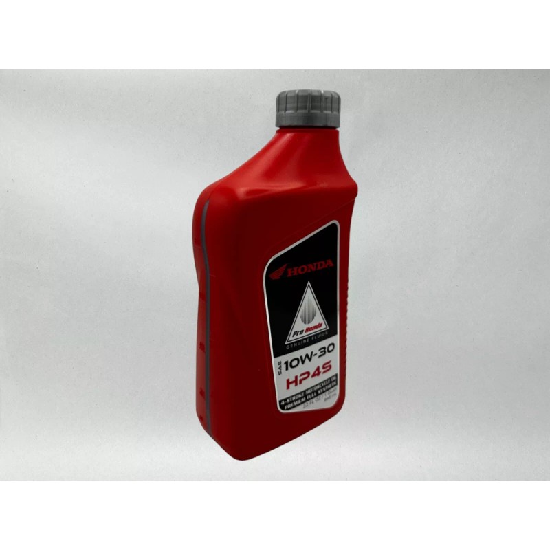 Honda Cyclemax Full Synthetic HP4s Oil Change Kit fits 2021-2025