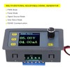 PWM Pulse Adjustable Module 1-1000Hz Sine Wave 4-20mA 2-10V Signal