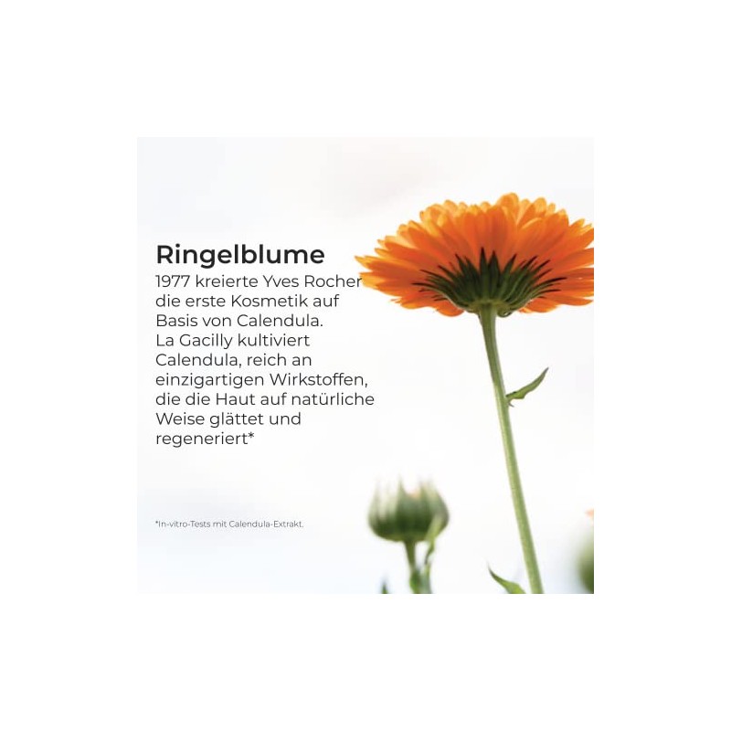 Yves Rocher Crema Facial Regeneradora, Dia/Noche, 50 ml