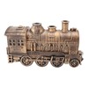 Train Humidifier 300ml Retro Train Shape Aromatherapy Diffuser with Waterless