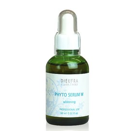 デュフラ フィトフォース フィトセロムW ホワイトニング美容液 60ml