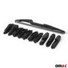 OMAC Rear Wiper Blade Backlite Window Rear Windshield Windscreen Wiper