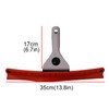 NBTOOL Car Window Squeegee Window Tint Tools Curved Squeegee,Window Tint