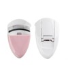 Portable Mini Eyelash Curler Eyelash Curler 5ea