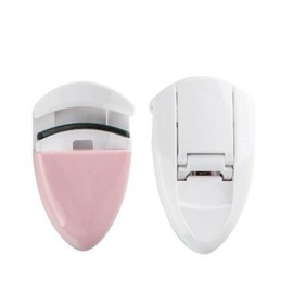 Portable Mini Eyelash Curler Eyelash Curler 5ea