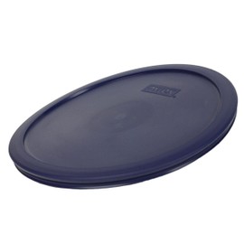 Pyrex 7403-PC 10-Cup Navy Blue Mixing Bowl Lid