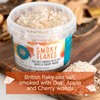 Cornish Sea Salt Smoky Flakes | Cooking & Hydration |