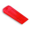 GreenStar 10759 Tree Felling Wedge Nylon Tecomec 18 cm Type