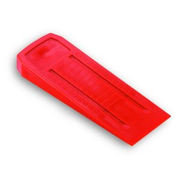 GreenStar 10759 Tree Felling Wedge Nylon Tecomec 18 cm Type A