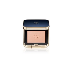 Cle de Peau Beaute Eye Shadow Color Solo 102 Gleaming Pearl