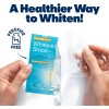 Lumineux Teeth Whitening Strips 21 Treatments – Peroxide Free -