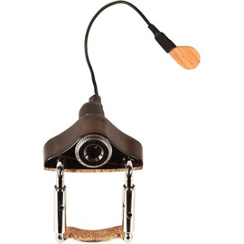 GEWA Acoustic Pickup Violin/Viola VV-3 natur