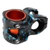 Mountain Bike Stem Aluminium Alloy 31.8x35mm Handle Bar Handlebar Riser