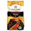 Taylors of Harrogate Hot Lava Java Beans Roast Coffee 200g