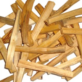 Unbranded Palo Santo Sticks 2 oz Holy Wood for Smudging Natural Fragrance - Free Ship